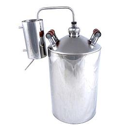 Самогонный аппарат в Рязани всего за 3200 рублей